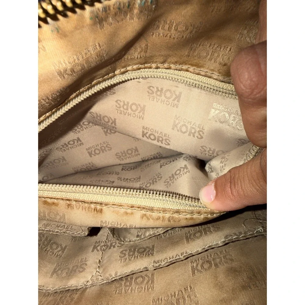 Michael Kors code 3d3s06